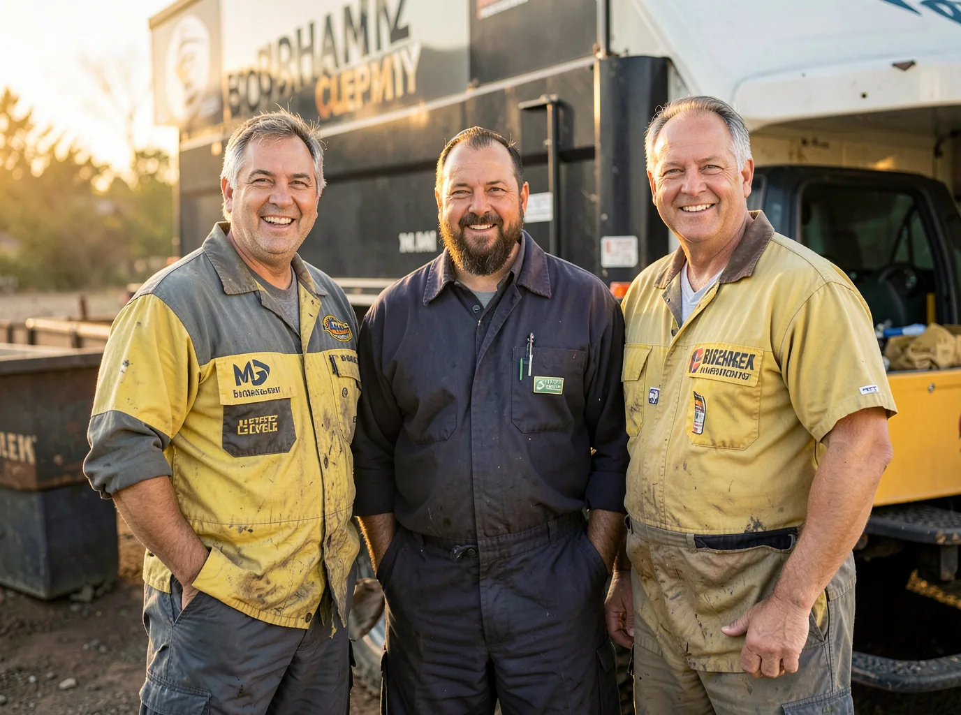 Sewage Cleanup company in Shamrock, OK